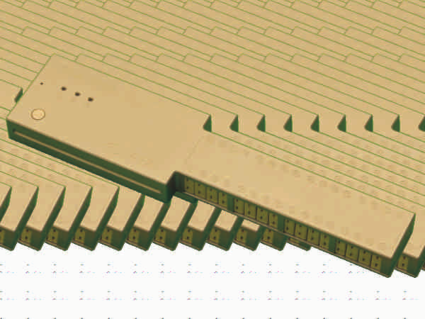 R32T Temperature Profiler